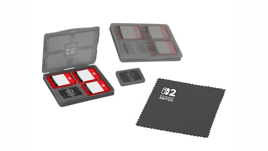 Nintendo Schalter 2 / Schalter OLED Mehrfarbig