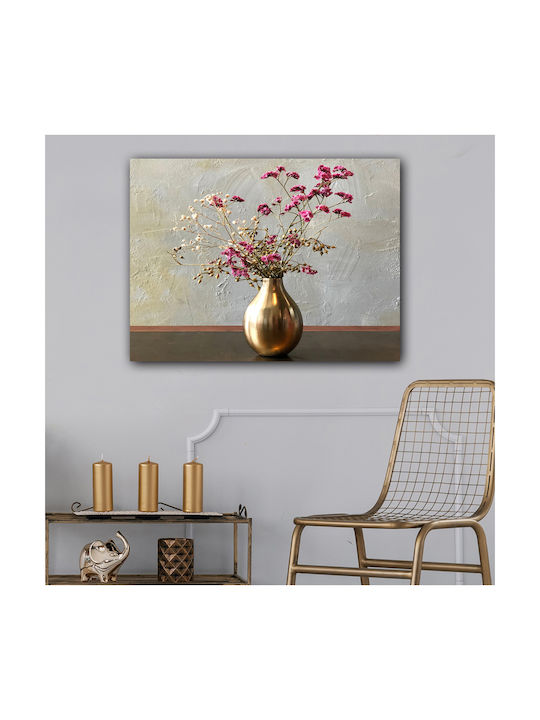 HomeMarkt Gobi Картина Платнен 100x70см