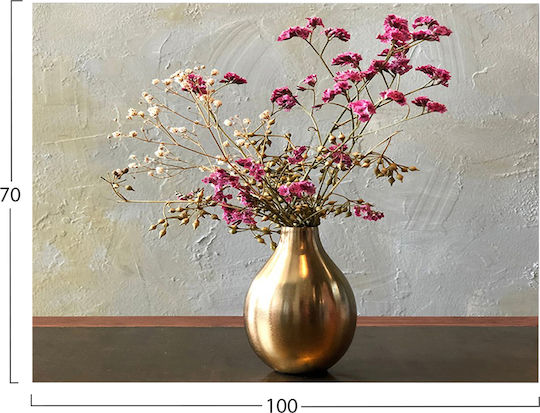HomeMarkt Gobi Πίνακας σε Καμβά 100x70cm