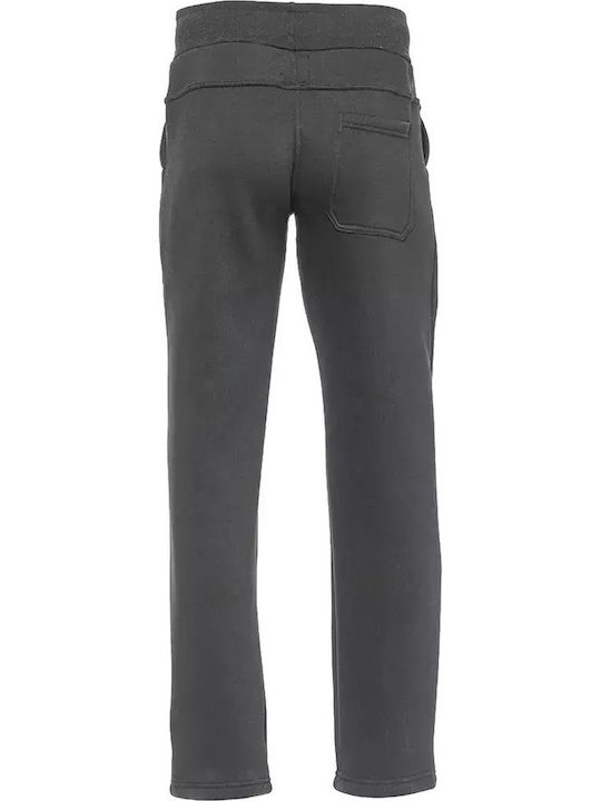 Pantaloni de trening Charcoal