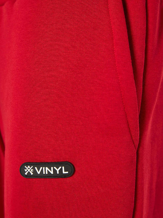 Pantaloni de trening Red