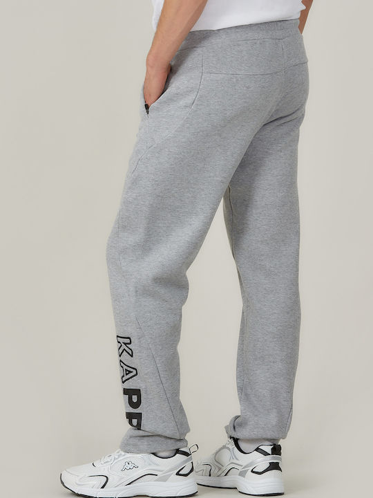 Maros Jogginghose Gray