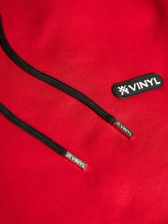 Pantaloni de trening Red