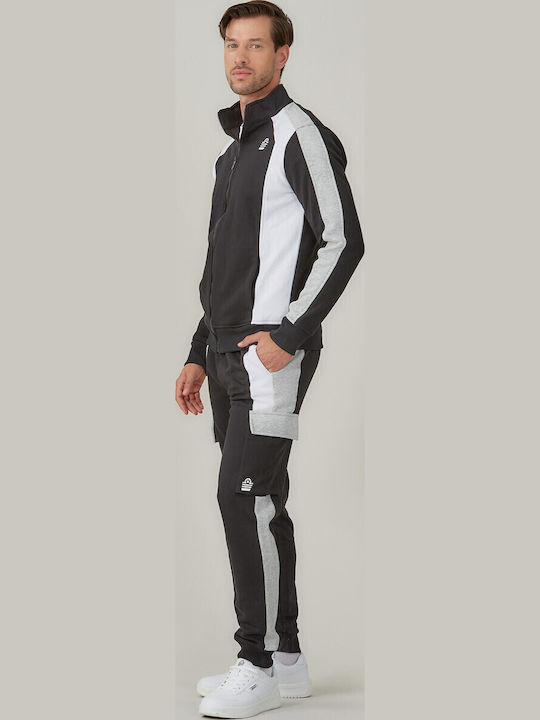 Sweatpants Black