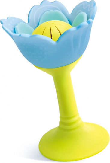 Hape Beißrassel für das Zahnen aus Silikon für 0 m+