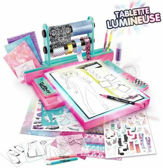 Canal Toys Painting for Children 6+ years old Years