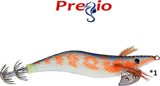 Pregio Καλαμαριέρα