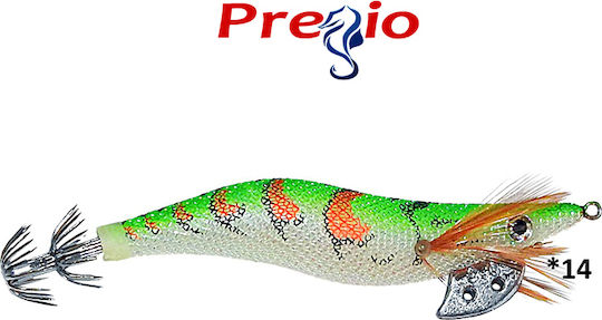 Pregio Καλαμαριέρα