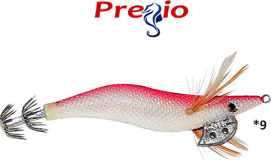 Pregio Καλαμαριέρα