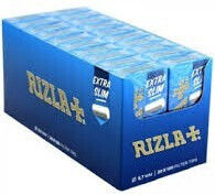 Rizla Ultra Slim 120 Φιλτράκια 20τμχ