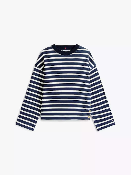 Women's Sweatshirt Navy