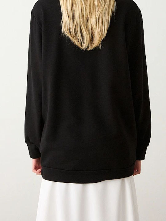 Women's Sweatshirt Black
