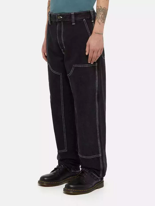 Madison Men's Jeans Pants Dark Indigo