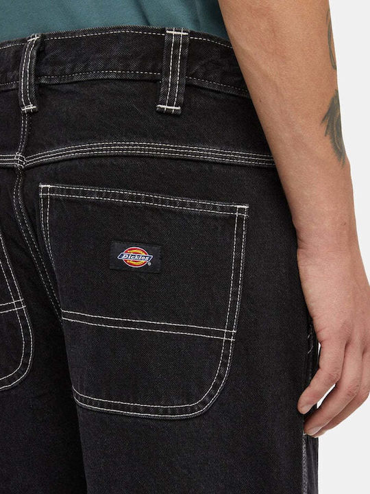 Madison Men's Jeans Pants Dark Indigo