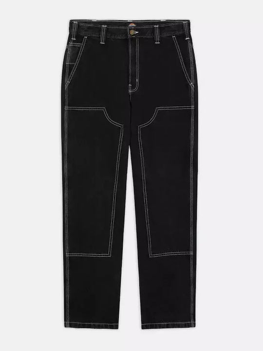 Madison Men's Jeans Pants Dark Indigo