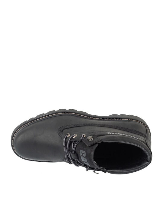 Colorado Black Men's Boots