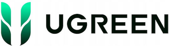 Ugreen Θήκη Καλωδίων Μαύρο 65556 1τμχ