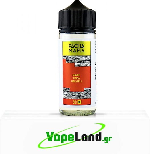 Pacha Mama Flavor Shot 20ml 1pcs Mango Pitaya Pineapple