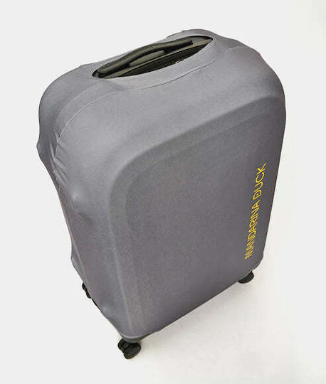 Mandarina Duck Kofferabdeckung Gray