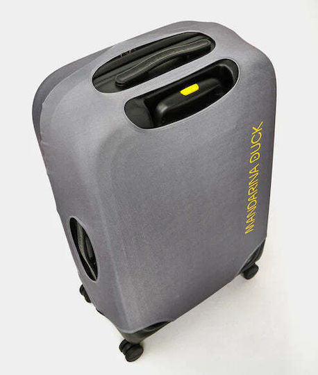 Mandarina Duck Kofferabdeckung Gray