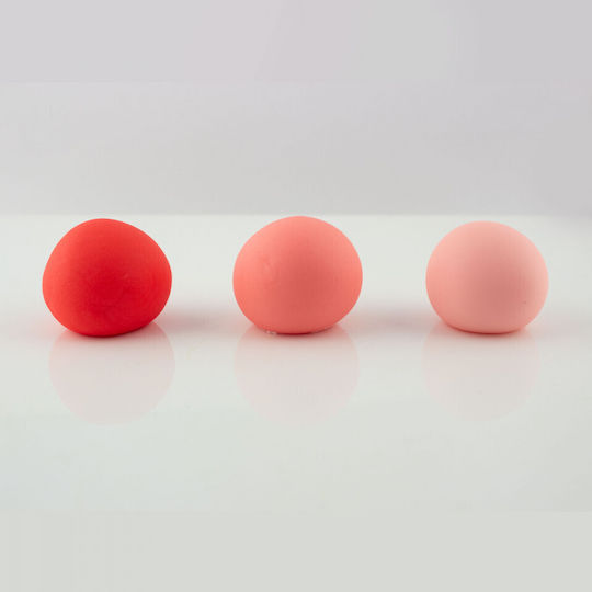 Lumea Χρώμα Ζαχαροπλαστικής σε Μορφή Gel Κόκκινο 30gr Σωληνάριο
