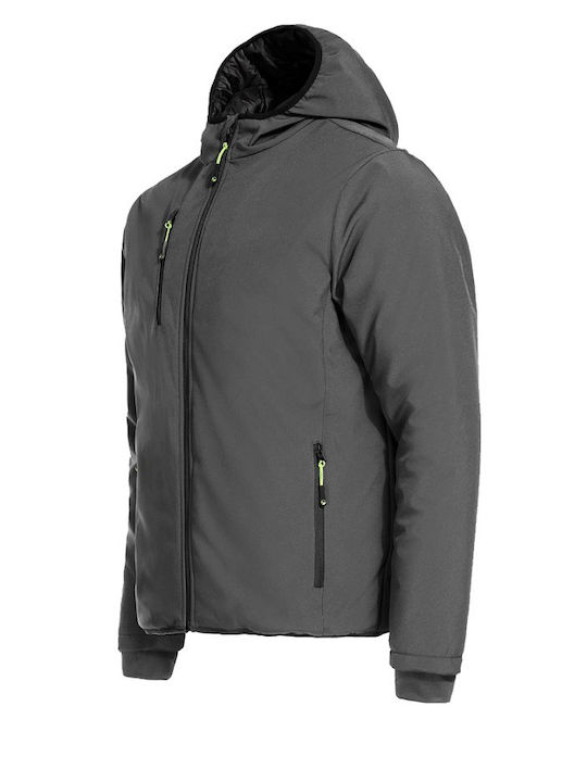Stenso Reef Pad Μπουφάν Softshell Ψύχους Αδιάβροχο Stenso Reef Pad Μπουφάν Softshell Ψύχους Αδιάβροχο