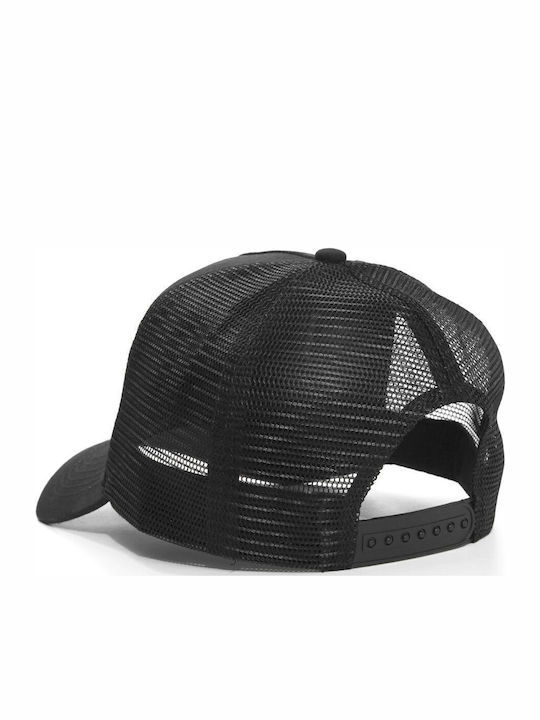 Koupakoupa Zontes Trucker Jockey