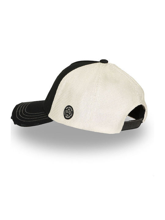 Big Bad Wolf Schwarz Von Dutch