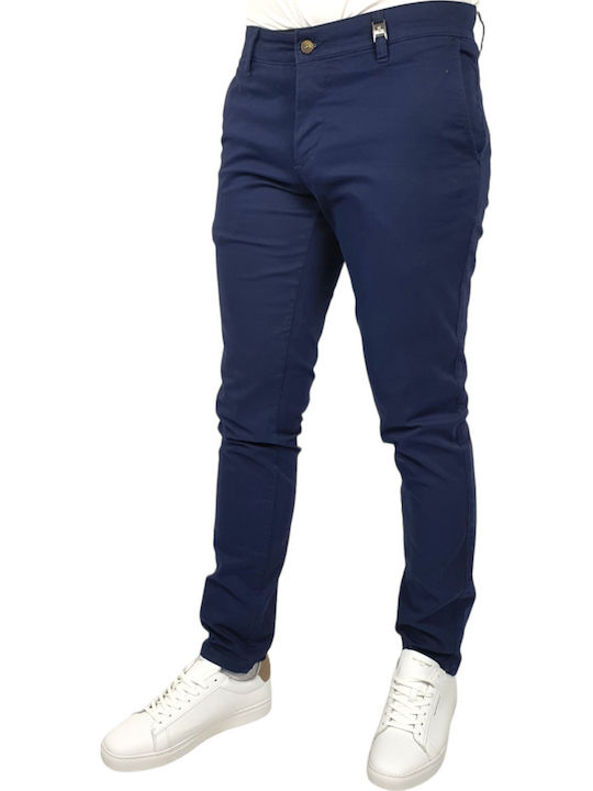 Παντελόνι Chino Navy