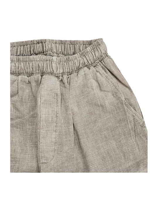 Παντελόνι Chino Μπεζ