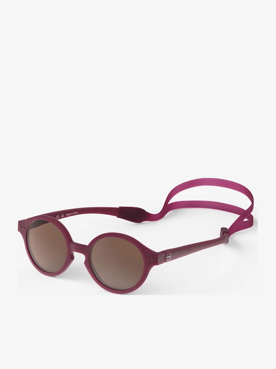 Izipizi #d Polarized για 0-12 Μηνών