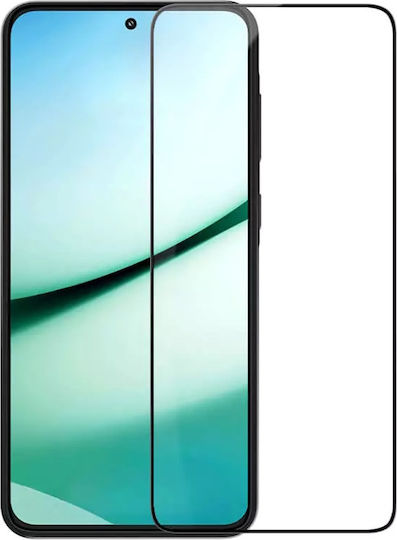 3D Tempered Glass Black (Samsung A36 5G, Samsung)