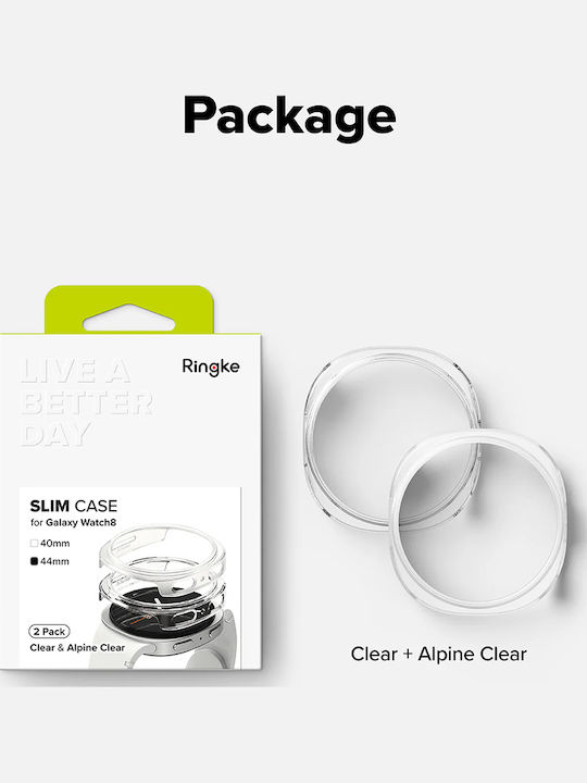 Ringke Displayschutzfolie für das 1Stück