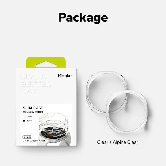 Ringke Screen Protector για το 1τμχ