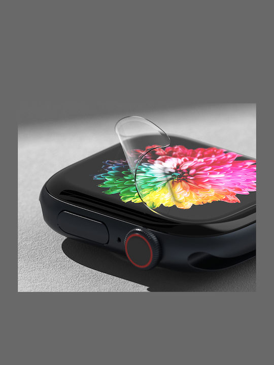 Smart Protection Premium Classic Screen Protector pentru Ceas Huawei Fit 3 4buc