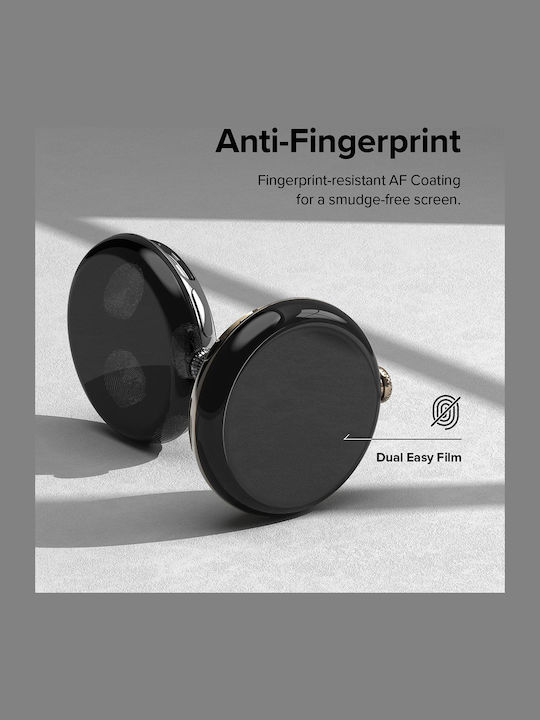 Smart Protection Premium Classic Screen Protector pentru Huawei Watch Fit 4 Pro 4buc