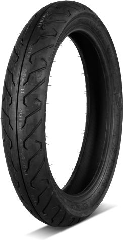 Maxxis M6102 Promaxx 110/70-17 54H Schlauchlos On-Road Motorradreifen Vorderseite
