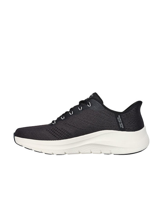 Arch Fit 2.0 Sport Shoes Running Black