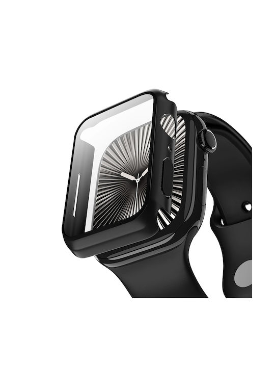 Anank Screen Guard Apple Watch 7 45mm Black