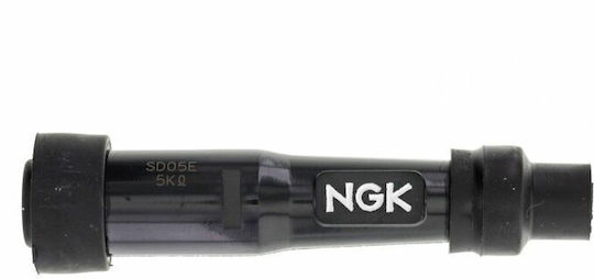 Rubber Manson Ngk Car Spark Plug