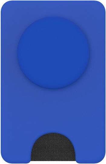 Popsockets Popwallet+ Popgrip Pw+ Ms Magsafe Cobalt 807091 Phone Holder Stand Wallet
