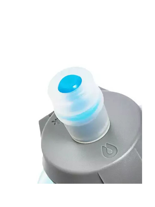 CEP Αθλητικό Παγούρι με Στόμιο και Φίλτρο 500ml Μπλε CEP Αθλητικό Παγούρι με Στόμιο και Φίλτρο 500ml Μπλε