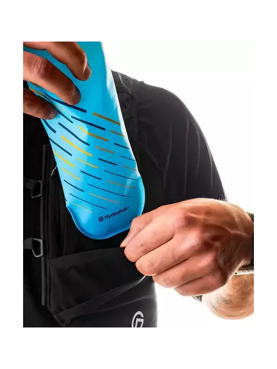 CEP Sportiv Sticla de apa cu gura si filtru 500ml Albastru