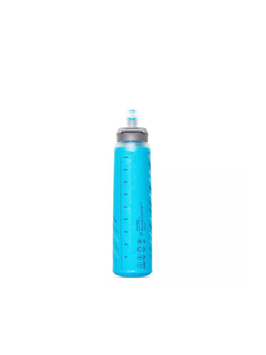 CEP Sticla de apa cu gura si filtru 500ml Albastru