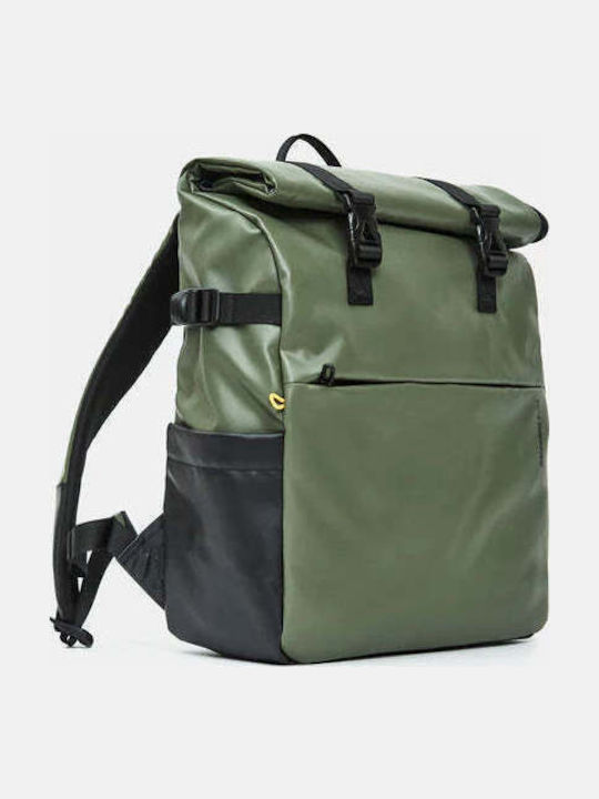 Mandarina Duck Rucksack Khaki