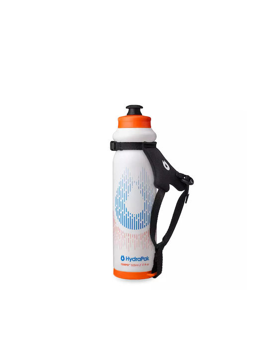 CEP Παγούρι 525ml Λευκό