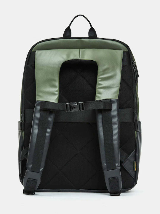 Mandarina Duck Rucksack Khaki