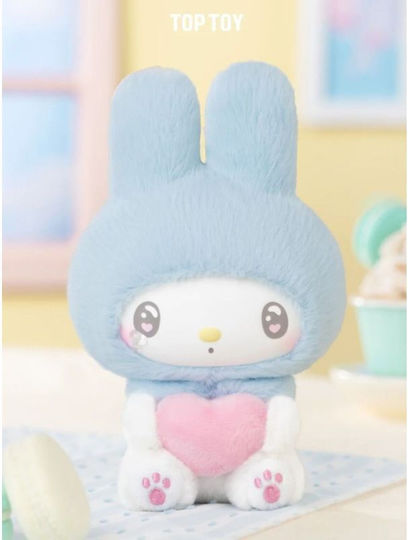 Sanrio Λούτρινο (Διάφορα Σχέδια) 1τμχ