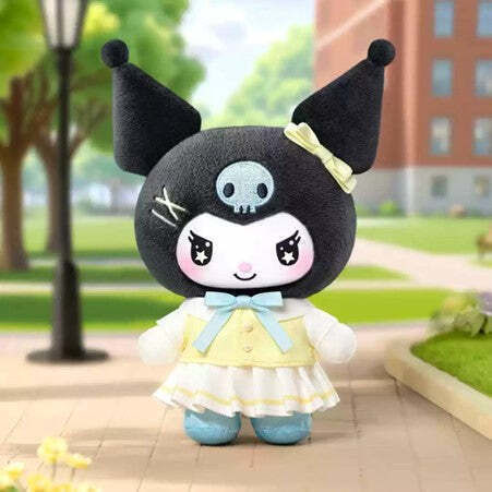 Sanrio Jucărie de pluș Kuromi (Diverse modele) 1 buc