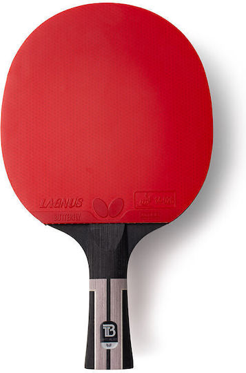 Ping Pong Racket Butterfly Timo Boll Specialist 82005